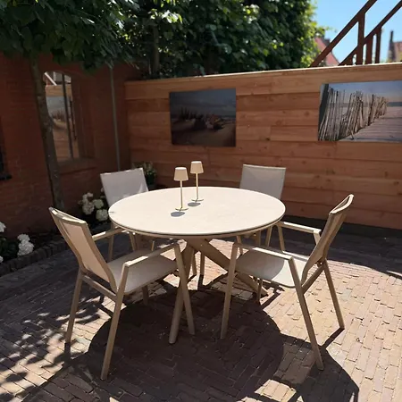 Garden Zandvoort