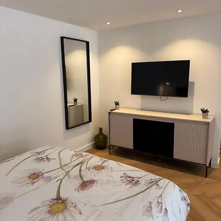 Garden Apartmán *